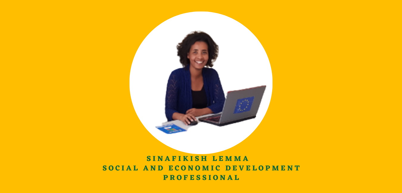 Sinafikish Lemma – Social and Economic Development Professional